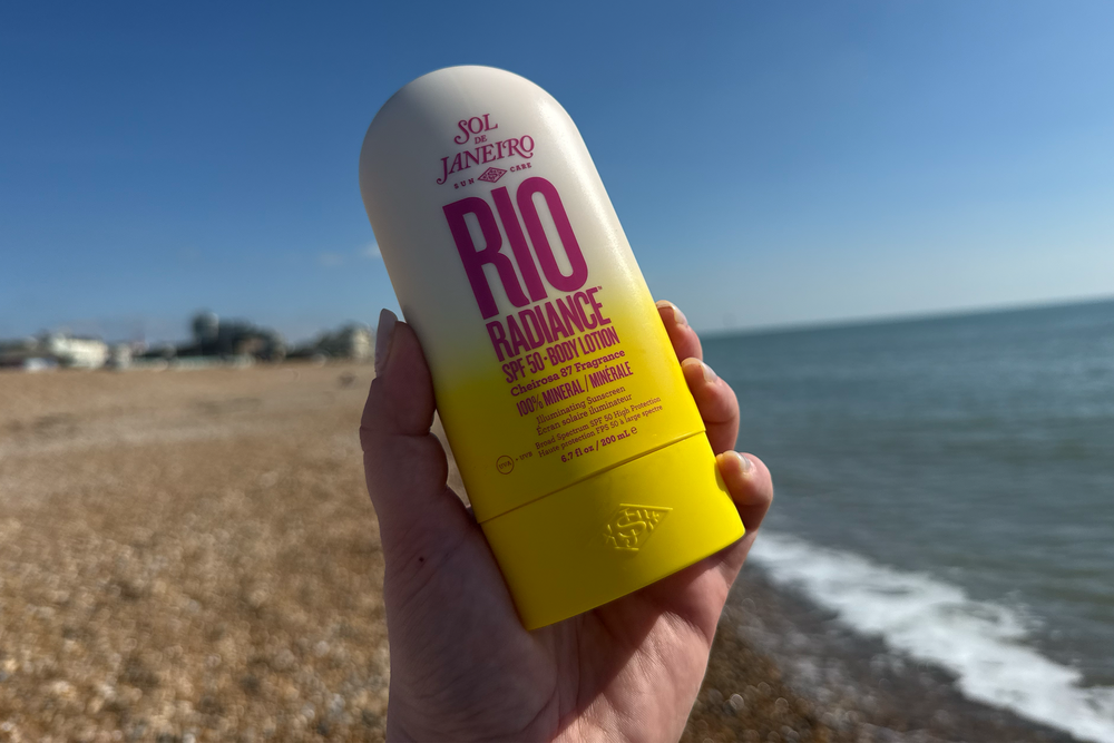 Image from: 11 best body sunscreens to protect your skin this summer, tested by a beauty expert