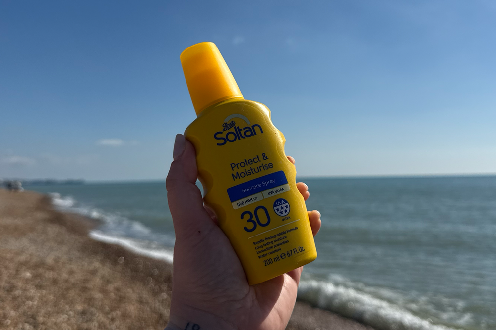 Image from: 11 best body sunscreens to protect your skin this summer, tested by a beauty expert