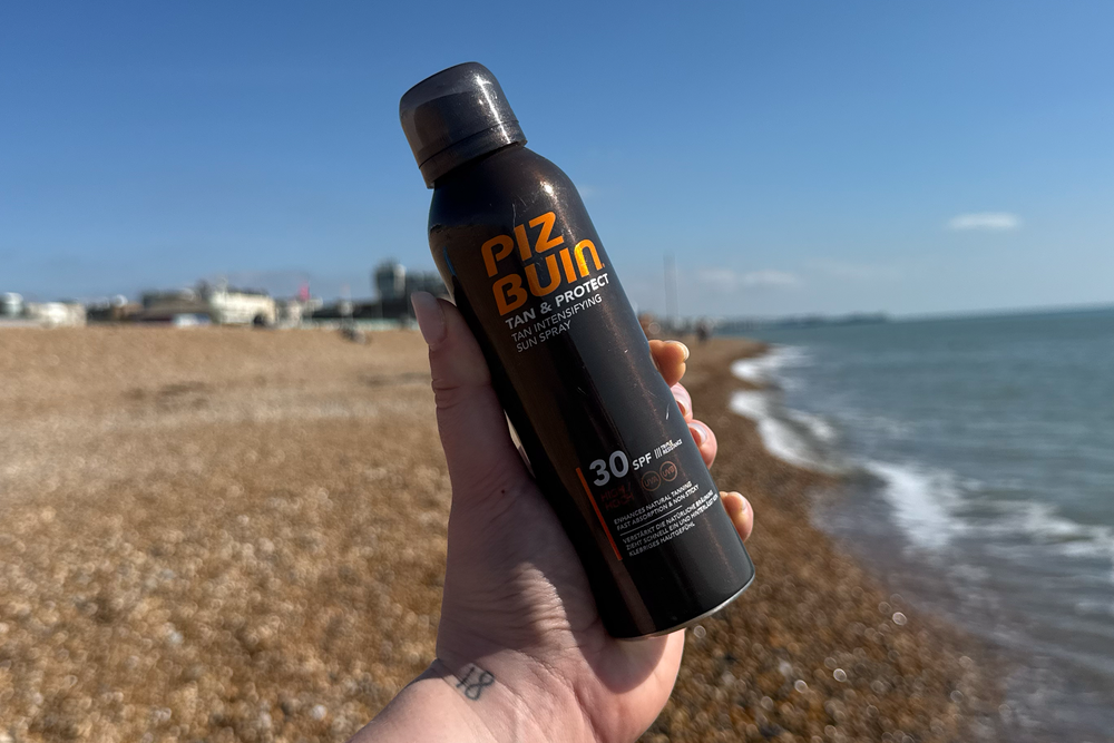 Image from: 11 best body sunscreens to protect your skin this summer, tested by a beauty expert