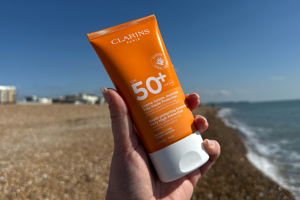 Image from: 11 best body sunscreens to protect your skin this summer, tested by a beauty expert
