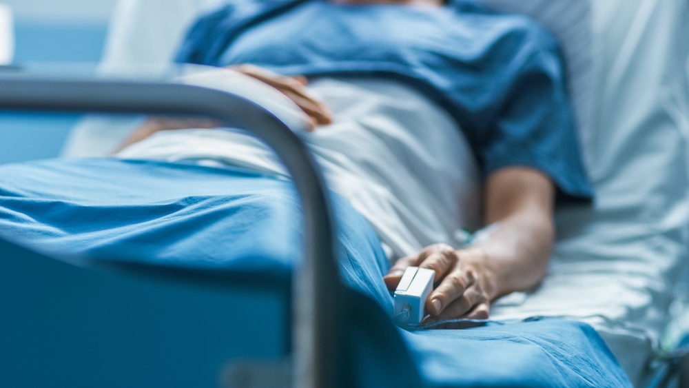 The team suggested that between 2001 and 2019, around 20% of the increase in bowel cancer was explained by the increases in BMI over this period of time (Getty Images)