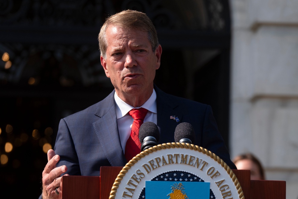 Nebraska Gov. Jim Pillen announced in December that the state would fast-track its implementation (AP)