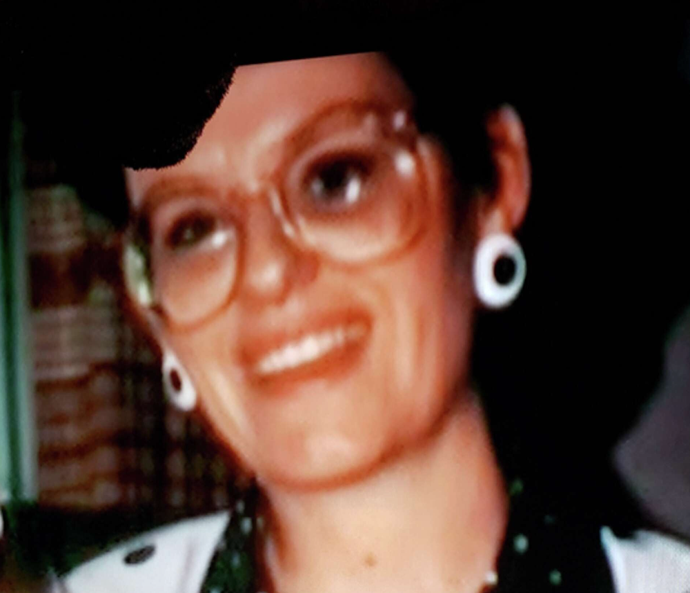Wanner's body was found three weeks after she vanished. She was found strangled to death, in a remote area about 40 miles away from her home (Placer County Sheriff's Office)
