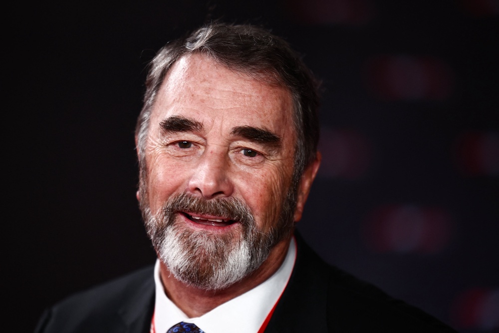 Nigel Mansell says ovetakes seen this season have been ‘totally false’ (AFP/Getty)