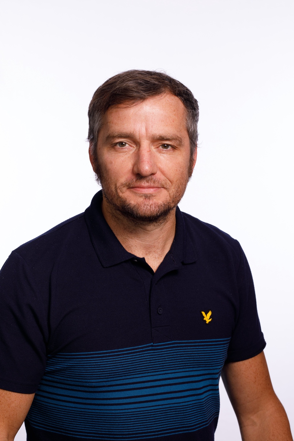 Professor Adrian Saurin described the signals as ‘biological morse code’ (University of Dundee/PA)