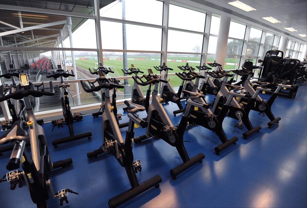 Some 65.9% of leisure and culture firms and 51% of sports and health club businesses also said they were in critical distress (PA)