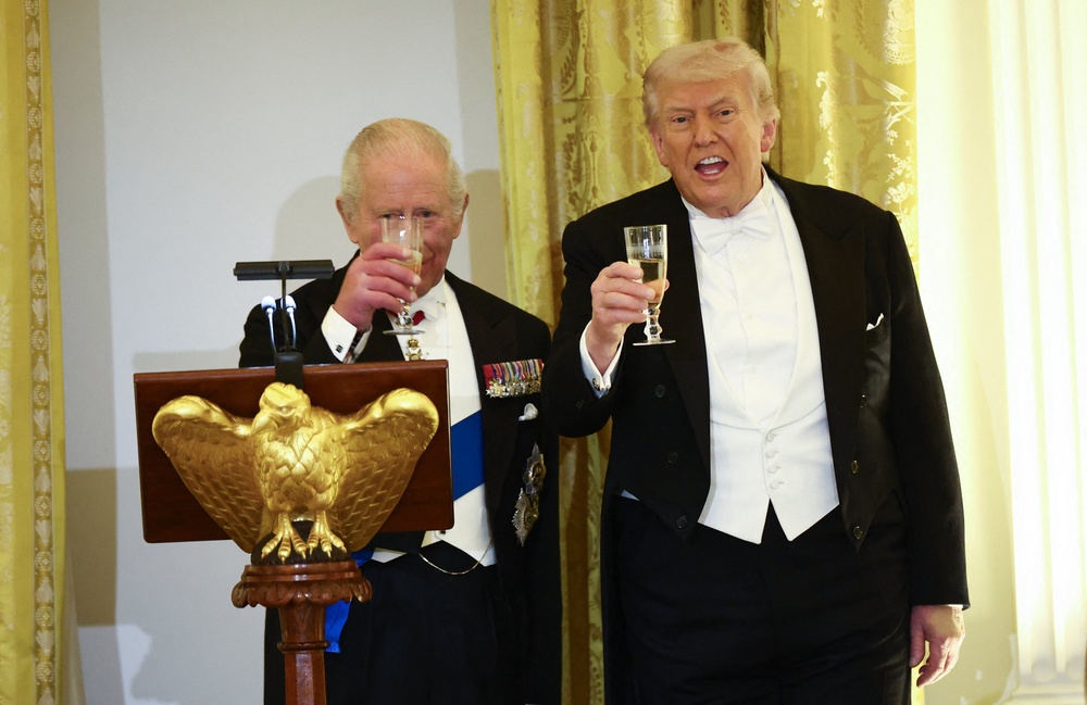  (AFP/Getty)