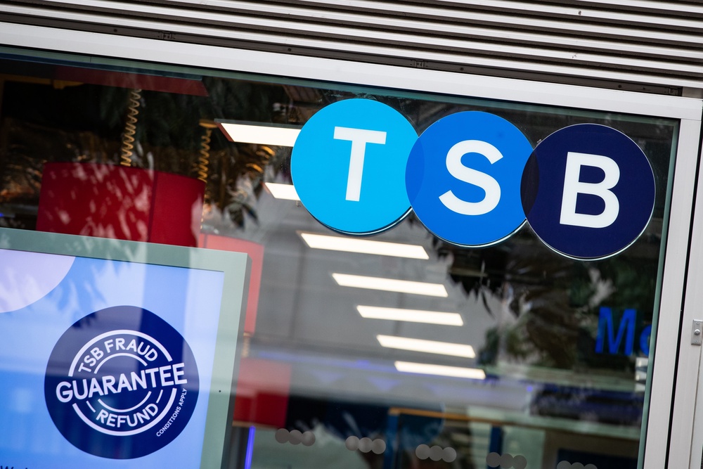 Santander said its £2.65 billion takeover of smaller rival TSB was ‘expected imminently’ (PA) (PA Archive)