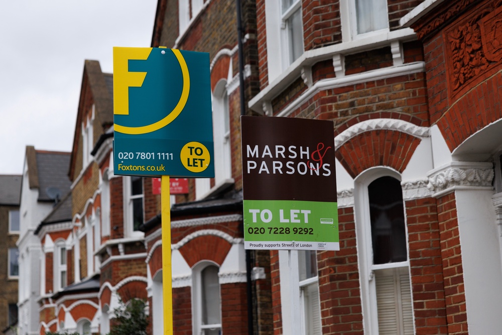 The Renters’ Rights Act will give tenants the power to appeal above-market rent increases (Getty)