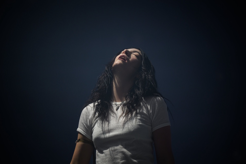 Lorde-ing it over the rest: Lorde will perform at Way Out West 2026 (Getty)