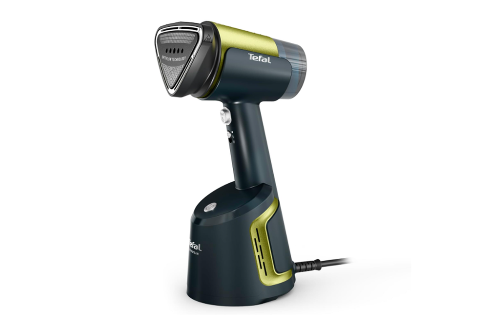 Image from: 13 best clothes steamers for smoothing creases fast