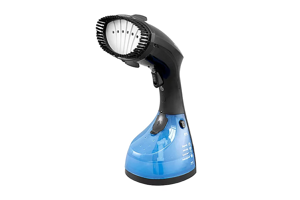 Image from: 13 best clothes steamers for smoothing creases fast