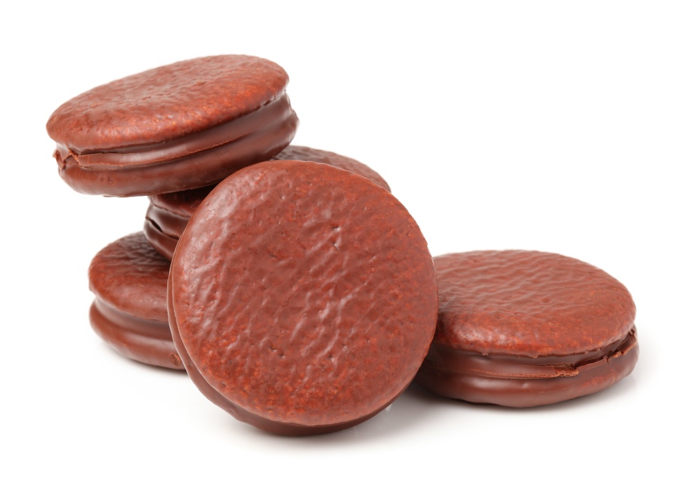 The South Korean choco pie brand has become popular in Vietnam (Getty Images/iStockphoto)