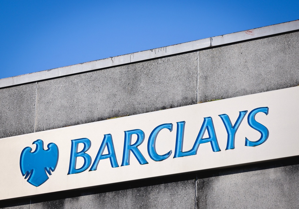 Geopolitical instability and persistently high costs are feeding directly into cashflows, Matt Hammerstein, chief executive of Barclays UK Corporate Bank, said (AFP/Getty)