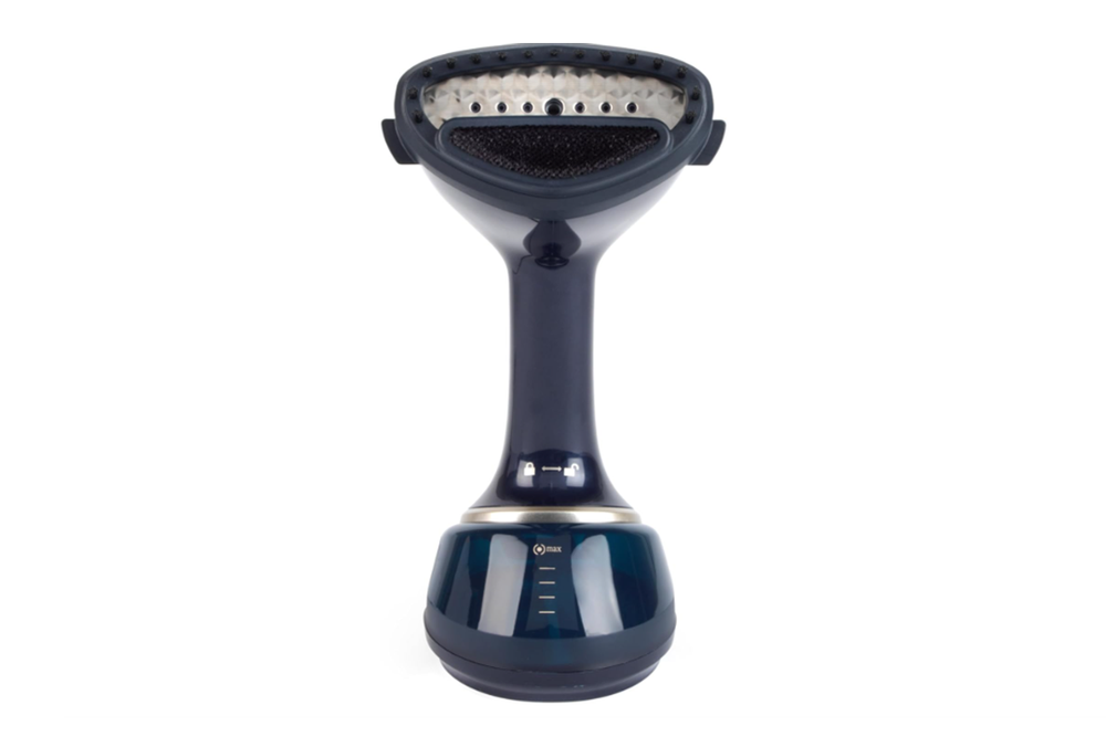 Image from: 13 best clothes steamers for smoothing creases fast