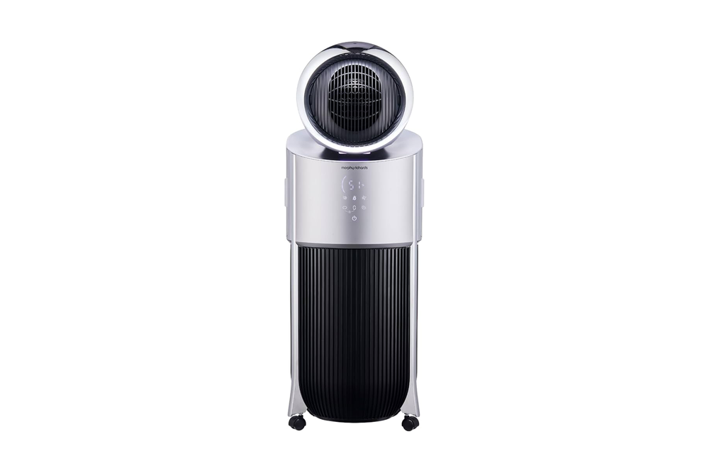 Image from: 9 best portable air conditioners to keep your home cool