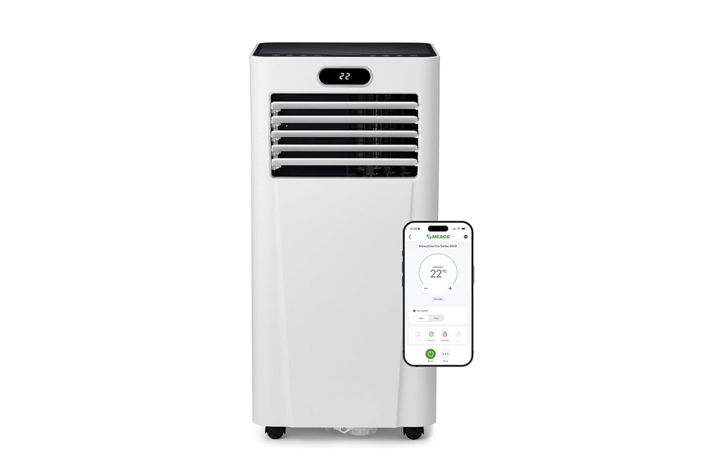 Image from: 9 best portable air conditioners to keep your home cool