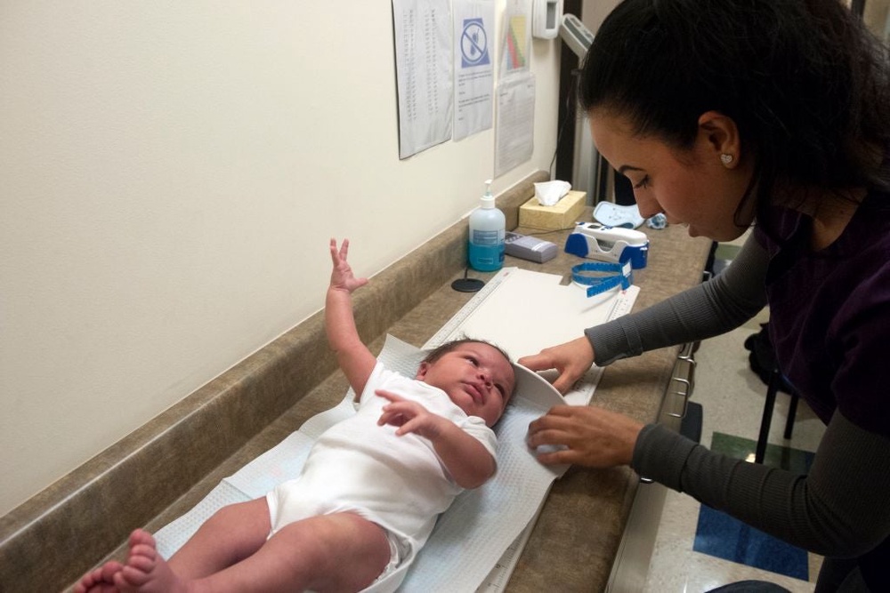 Families that can’t afford workplace or Marketplace health insurance have few affordable options for adequate coverage (AFP via Getty Images)