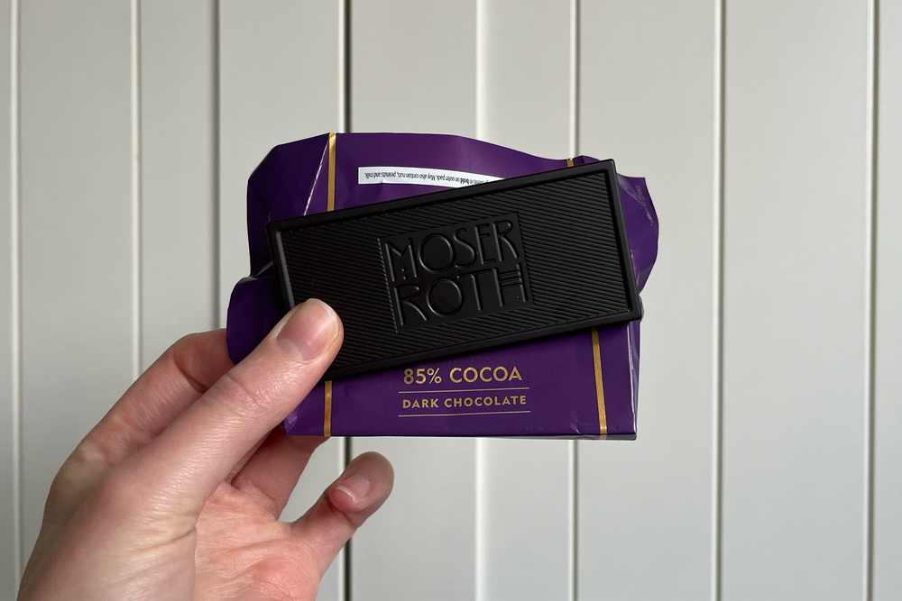 Image from: 8 best supermarket dark chocolates, taste-tested