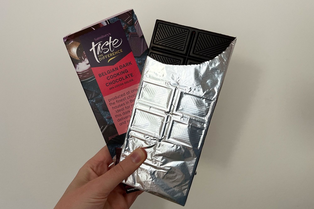 Image from: 8 best supermarket dark chocolates, taste-tested