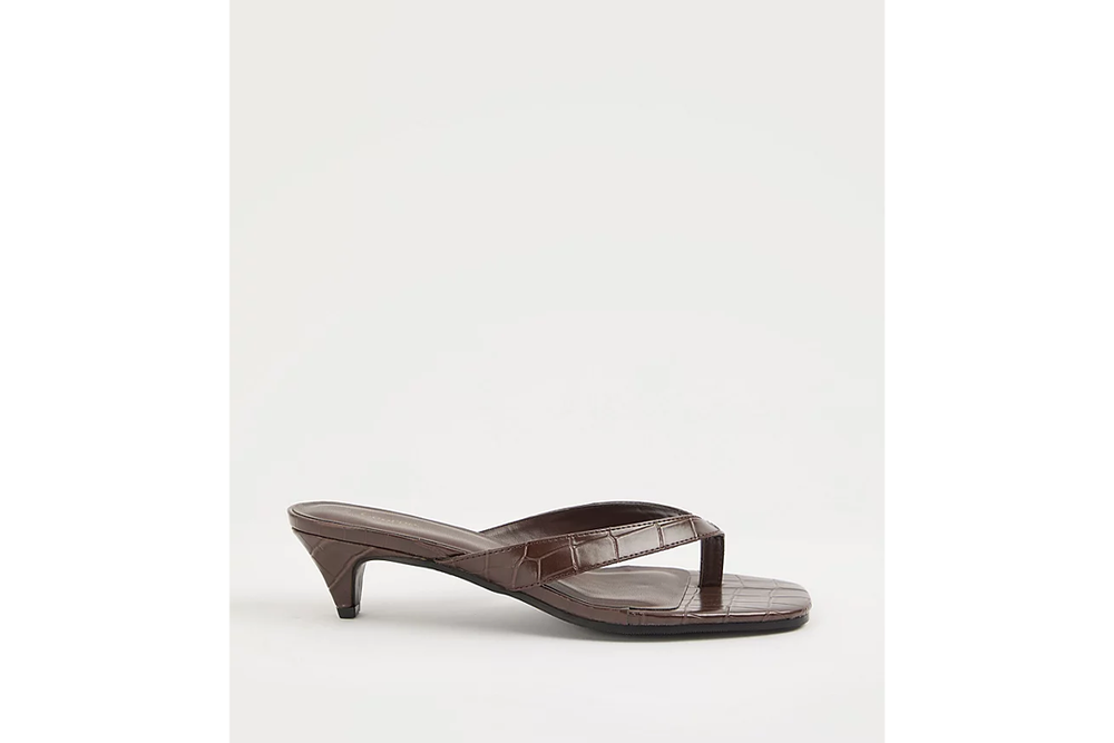 Image from: The supermarket clothing lines that are rivalling Zara and Mango
