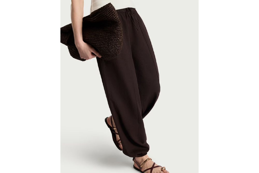 Image from: The supermarket clothing lines that are rivalling Zara and Mango