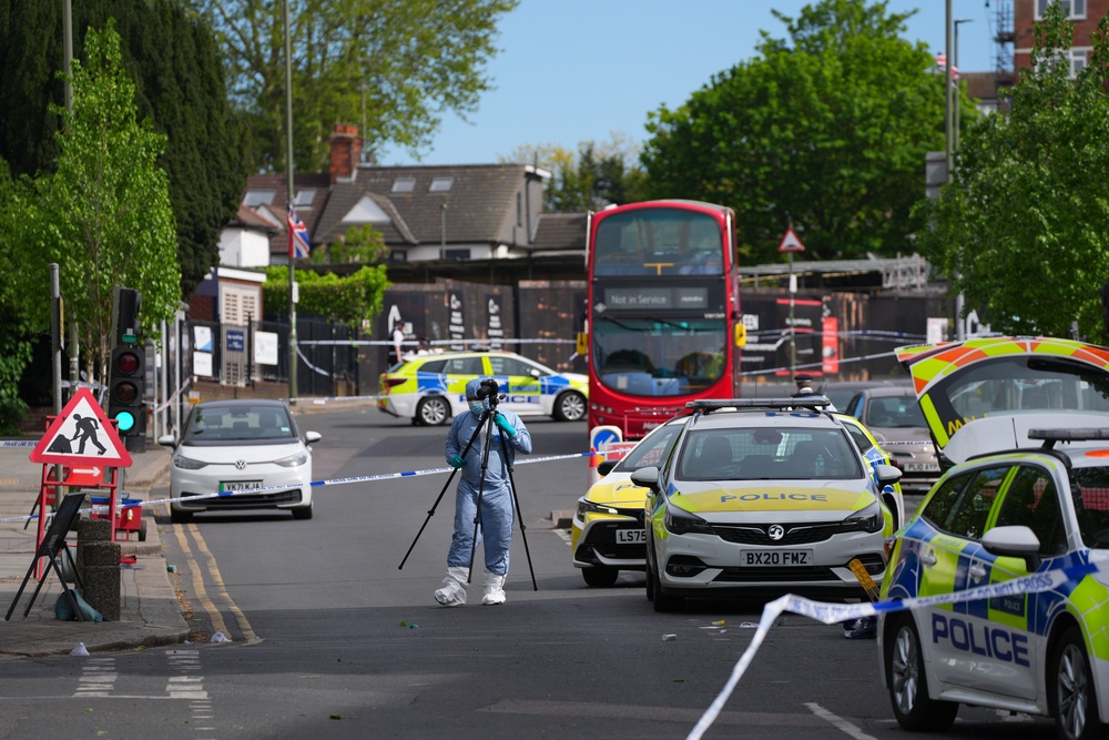 The group Community Security Trust have said they will be increasing security measures (Getty)