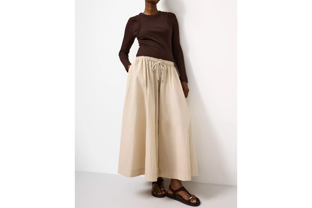 Image from: The supermarket clothing lines that are rivalling Zara and Mango