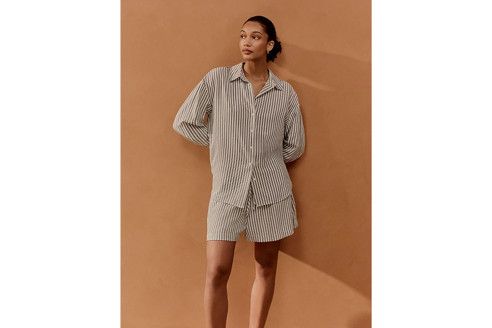 Image from: The supermarket clothing lines that are rivalling Zara and Mango