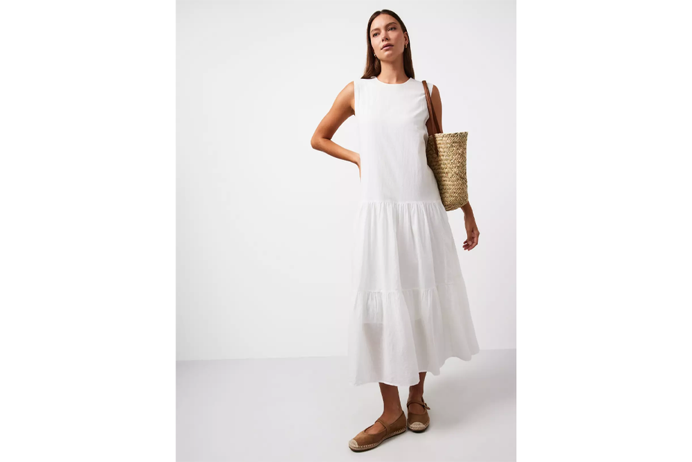 Image from: The supermarket clothing lines that are rivalling Zara and Mango