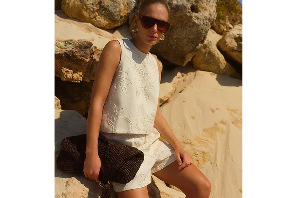 Image from: The supermarket clothing lines that are rivalling Zara and Mango