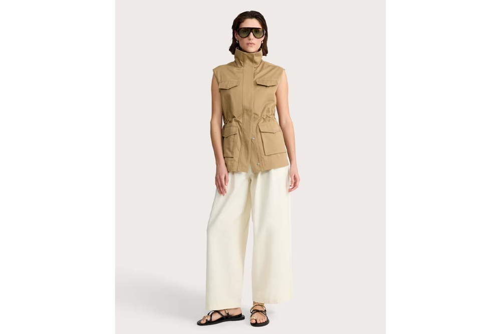 Image from: The supermarket clothing lines that are rivalling Zara and Mango