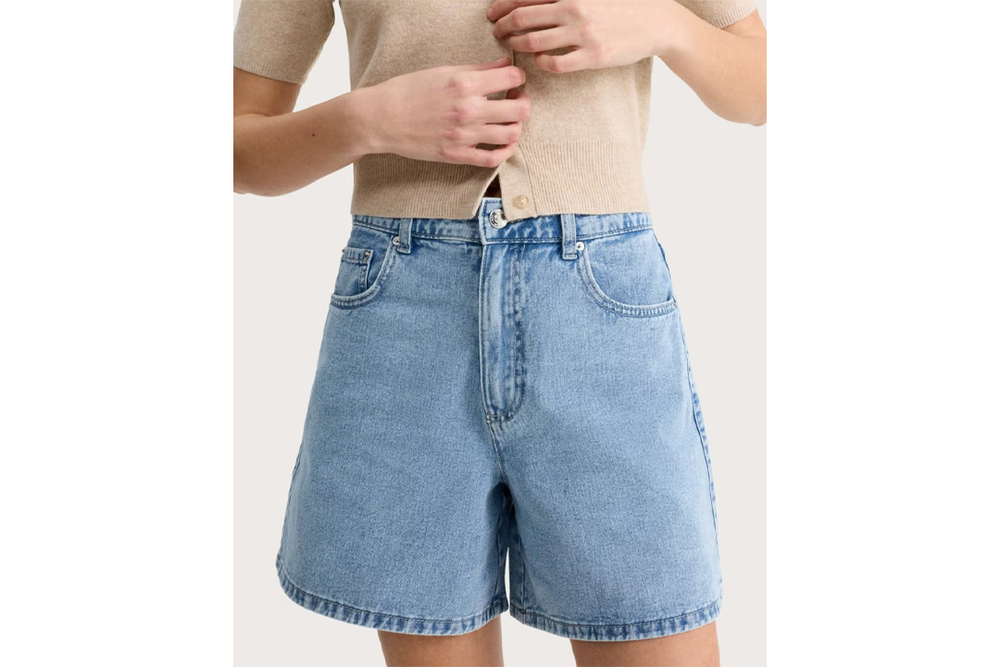 Image from: The supermarket clothing lines that are rivalling Zara and Mango
