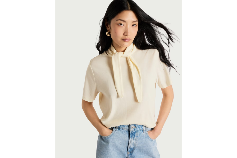 Image from: The supermarket clothing lines that are rivalling Zara and Mango