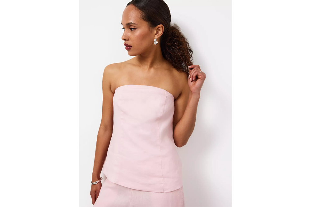 Image from: The supermarket clothing lines that are rivalling Zara and Mango