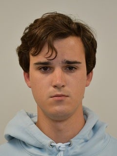 Stanislav Carpiuc is charged with conspiracy to damage property by fire (Counter Terrorism Policing/PA) (PA Media)