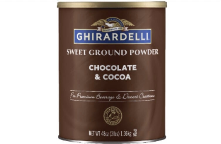 Consumers should look in their pantries to see whether they have any hot cocoa or frappe mixes part of the recall (FDA)