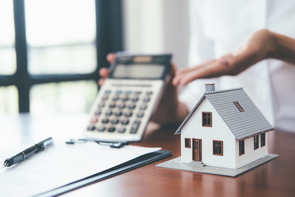 Nearly 2m homeowners need to renew deals this year (Getty/iStock)
