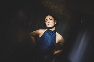 Dekmantel festival is the premiere dance music event in Europe (Katja Ruge)