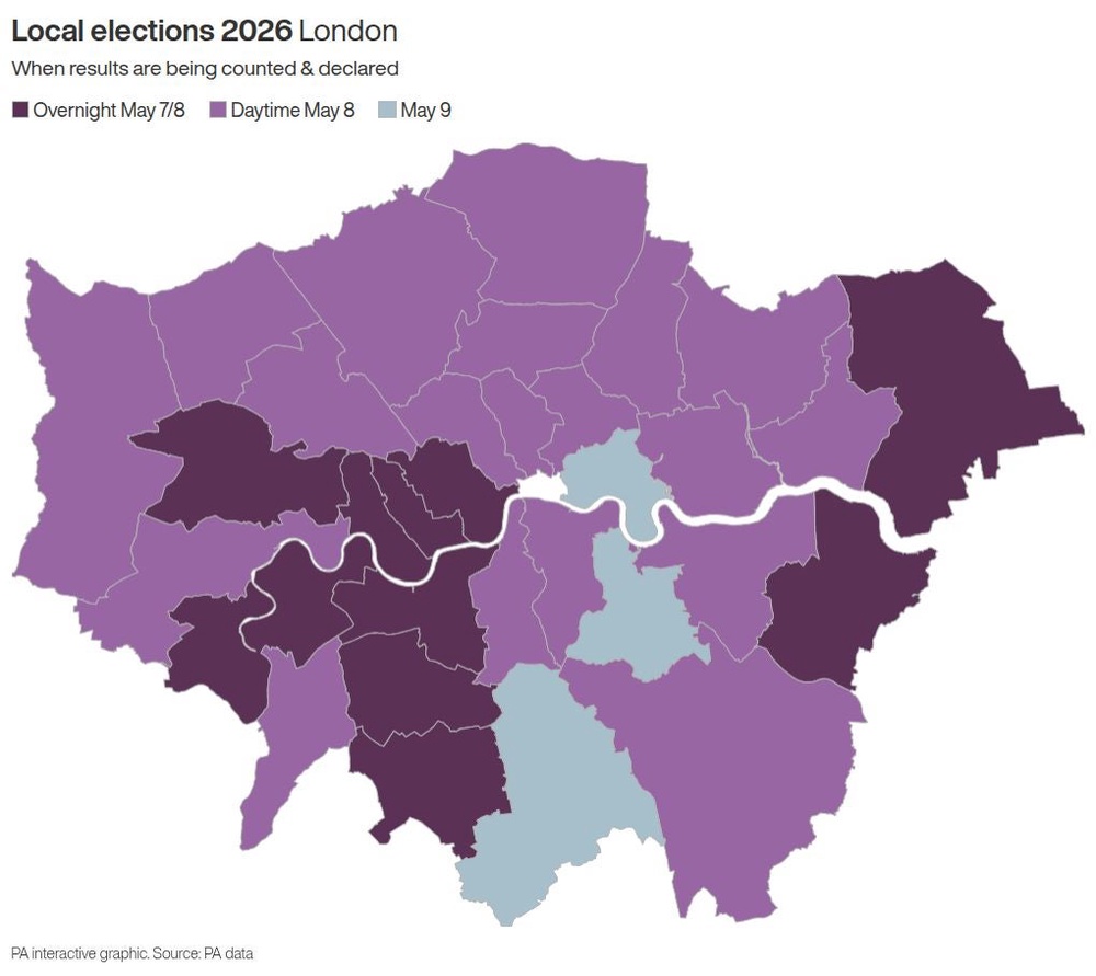 Image from: May 7 elections: Hour-by-hour guide to results