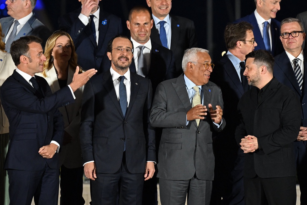  (AFP/Getty)