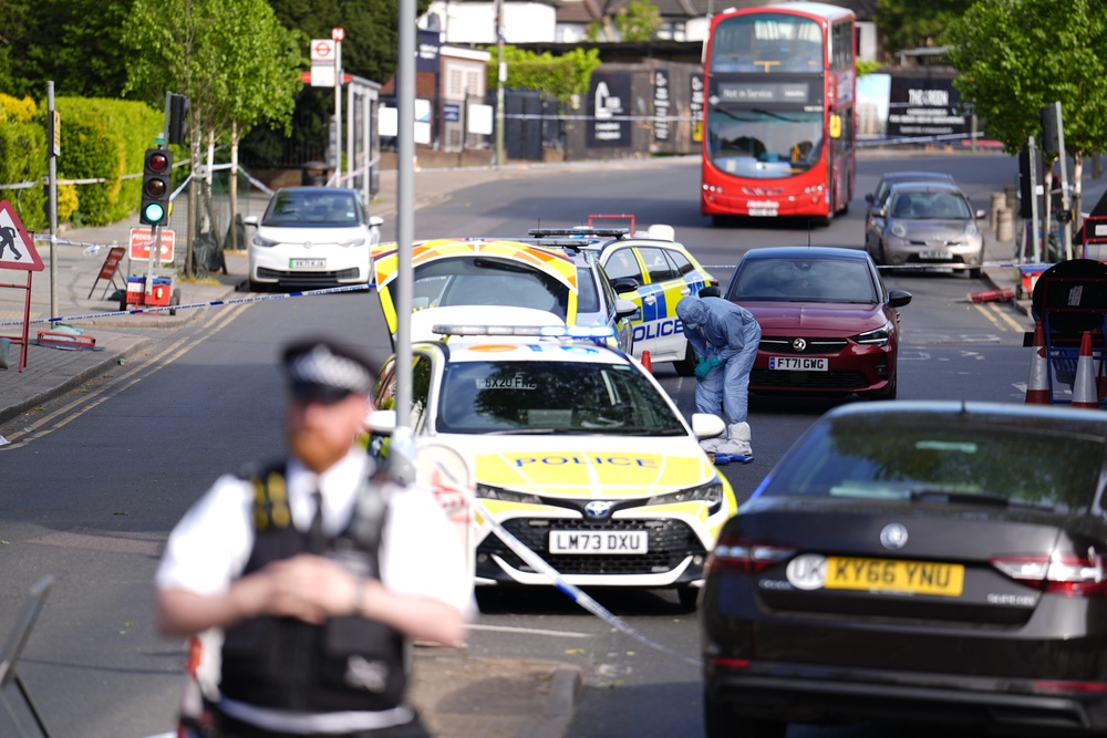 The Government has announced further funding in the wake of Wednesday’s attack (PA) (PA Wire)