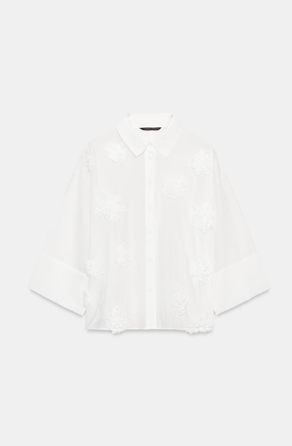 (Zara/PA)