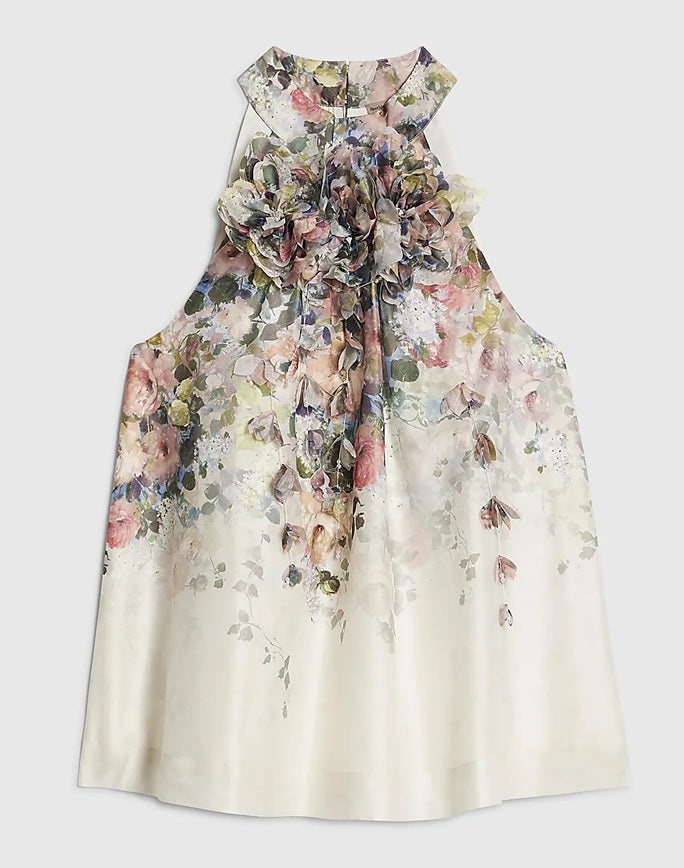 (River Island/PA)