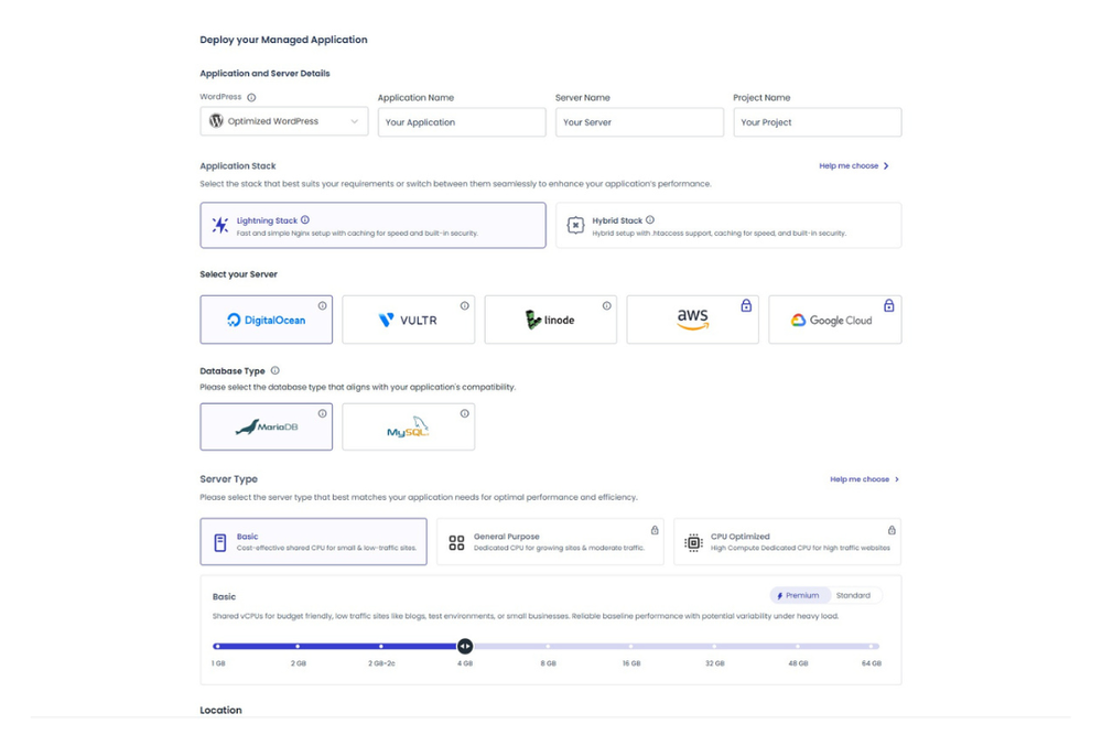 Cloudways has a live chat feature for support (Jennifer Allen / Cloudways)