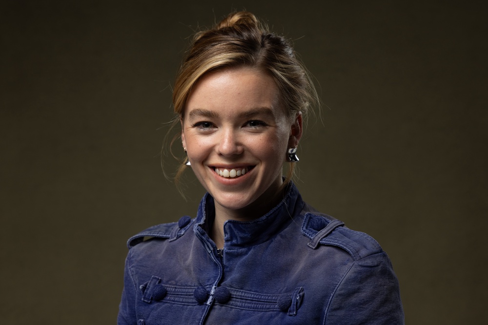 Milly Alcock (2026 Invision)