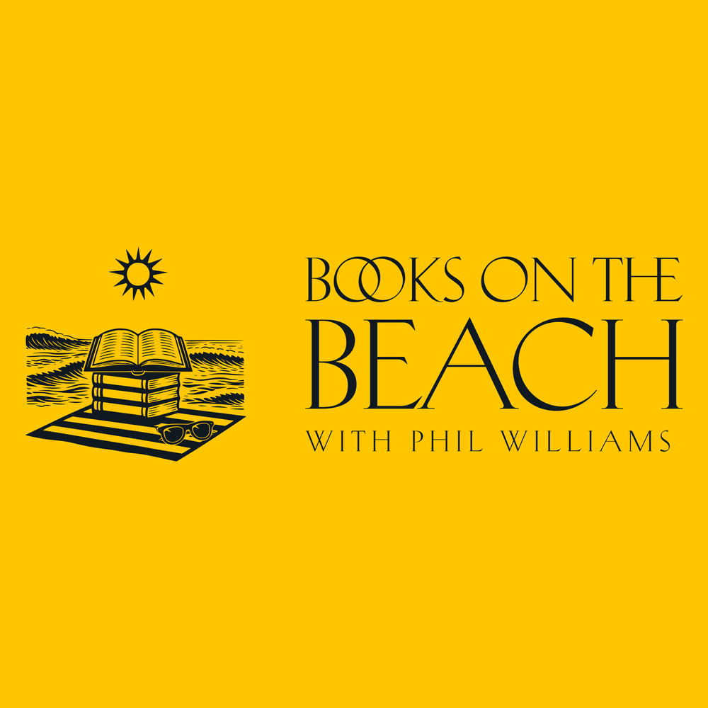 (Books on the Beach/PA)