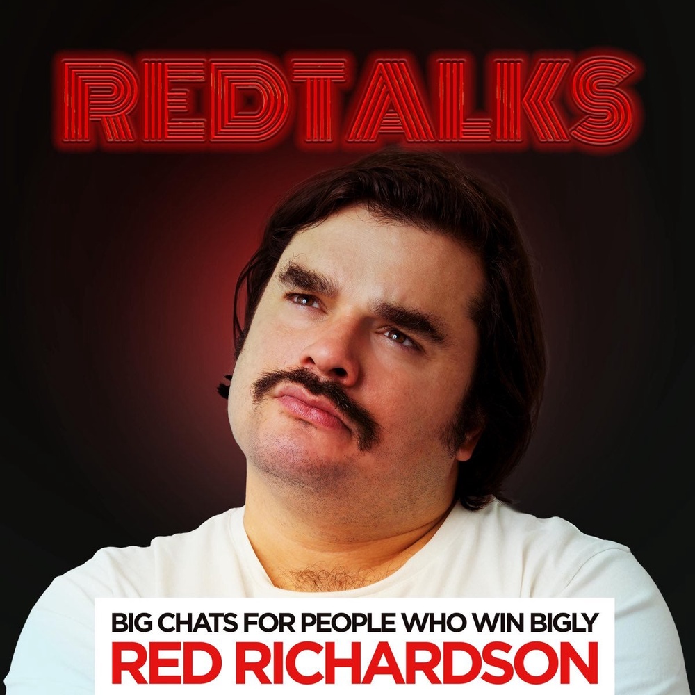 (Red Talks/PA)