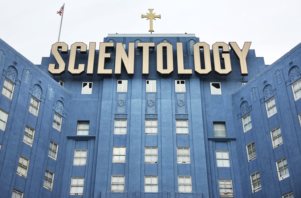 The Church says it has implemented additional safety measures as a result of the trend, which it denounced as trespassing, harassment and disruption of religious facilities in a statement to The Independent (Getty)