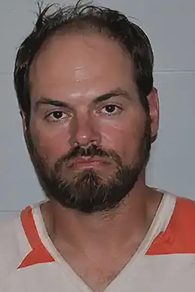 Dakota Sweeney, the cousin of Summer House Star West Wilson, has been accused of killing their grandmother (Caldwell County Detention)